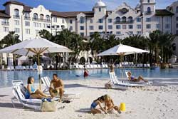 Orlando pet friendly hotel - hyatt regency riverfront