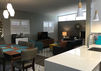 pet friendly by owner home rental in orlando
