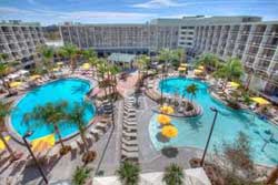 Orlando pet friendly hotel - aloft hotels at tapestry park